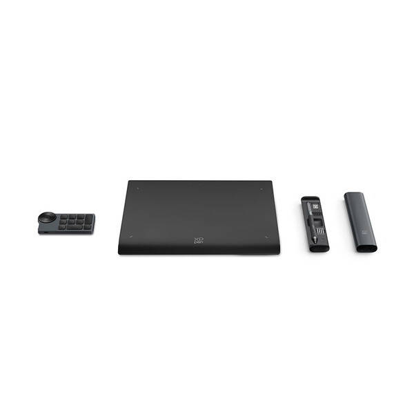 XP-PEN DPDTG2LW Deco Pro LW(Gen2)替え芯セット付属 [ペンタブレット