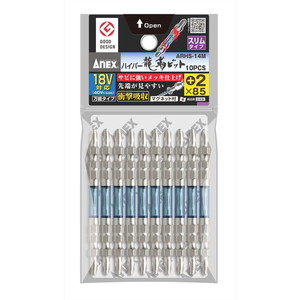 ドライバービット