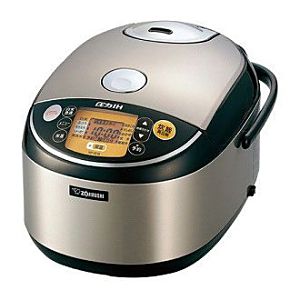 業務用炊飯器・保温ジャー