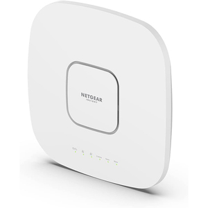 NETGEAR WAX630E-100APS AXE7800 WiFi 6E Insight アプリ&クラウド