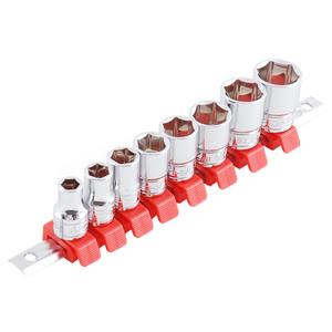 ソケットレンチ