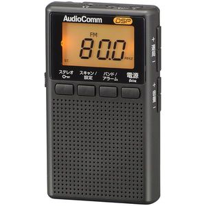 ラジオ・CDラジオ・ラジカセ