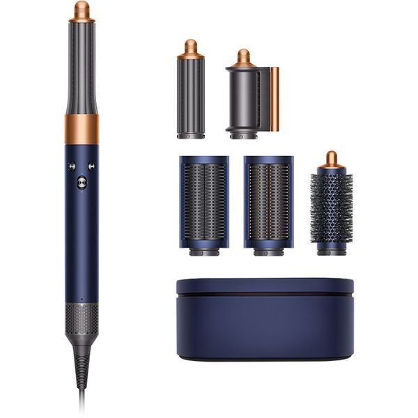 Dyson Airwrap マルチスタイラー Complete 収納ボックス付き