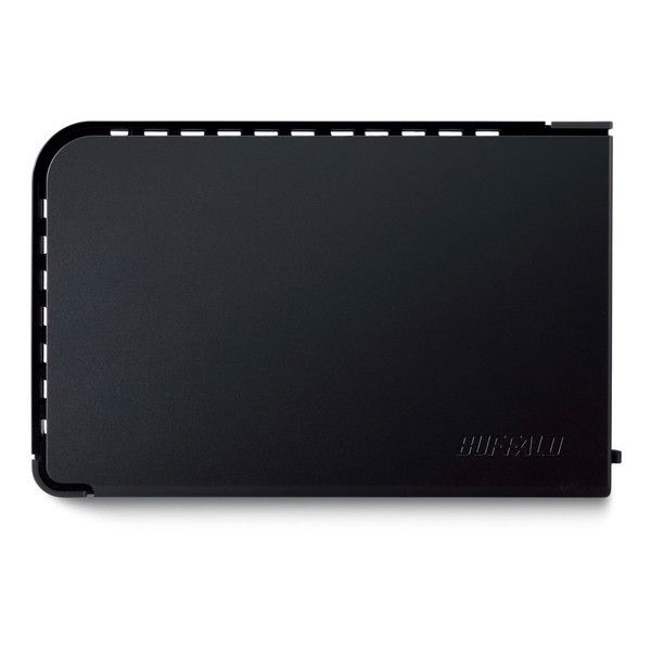 BUFFALO HD-LX8.0U3D [外付けハードディスク（8TB・USB3.0対応