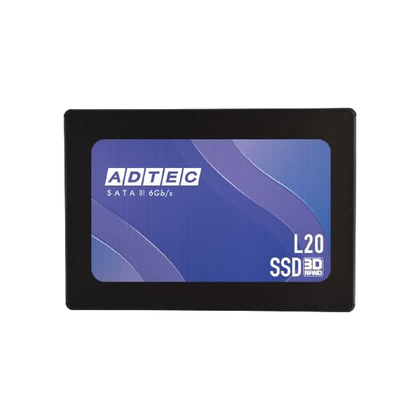 HIDISC 2.5inch SSD 256GB