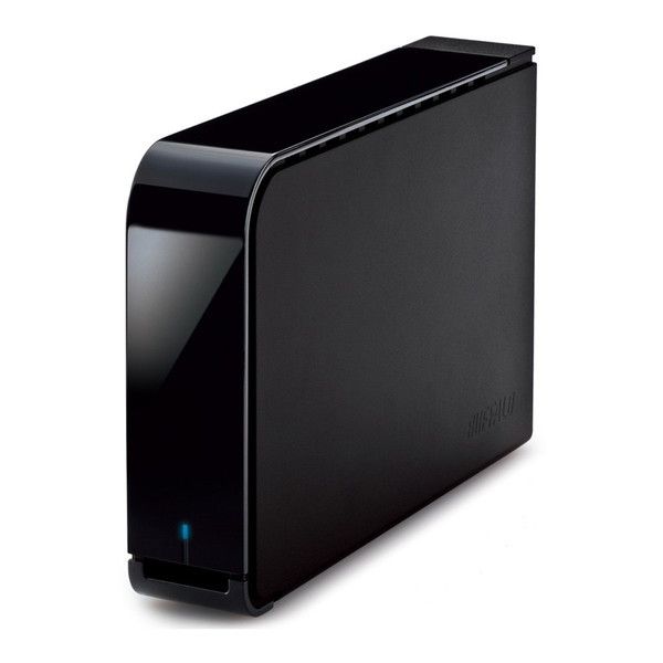 BUFFALO HD-LX8.0U3D [外付けハードディスク（8TB・USB3.0対応