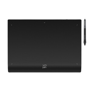 ペンタブレット