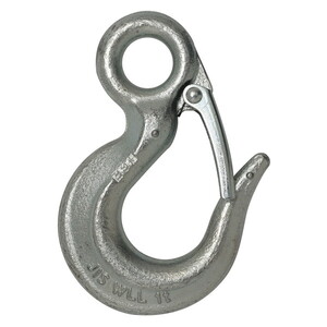 吊りクランプ・スリング・荷締機