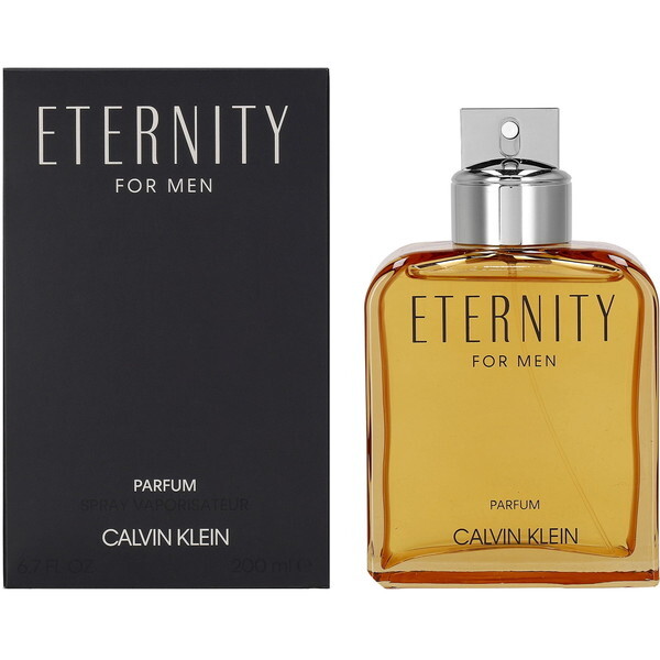 Calvin Klein JoNC G^jeB tH[ pt@ 200mL CA-ETERNITYMPARFUM-200