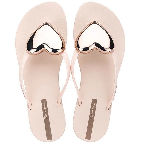 Ipanema �C�p�l�} MAXI FASHION IV �x�[�W��/�S�[���h 33-4 22.0cm SP83652087