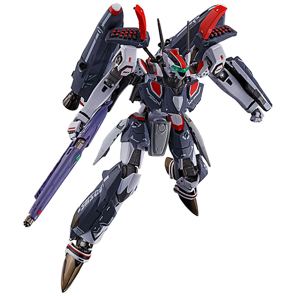 BANDAI SPIRITS DX超合金 VF-25F スーパーメサイアバルキリー (早乙女