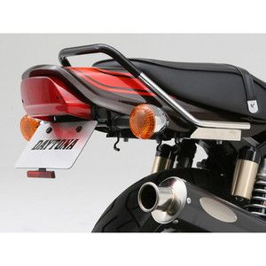 デイトナ D22988 GIVI (ジビ) スクリーン 汎用(ヘッドライトステーク