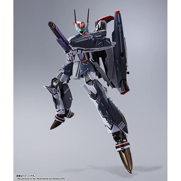 BANDAI SPIRITS DX超合金 VF-25F スーパーメサイアバルキリー (早乙女アルト機) リバイバルVer. マクロスF |  激安の新品・型落ち・アウトレット 家電 通販 XPRICE - エクスプライス (旧 PREMOA - プレモア)