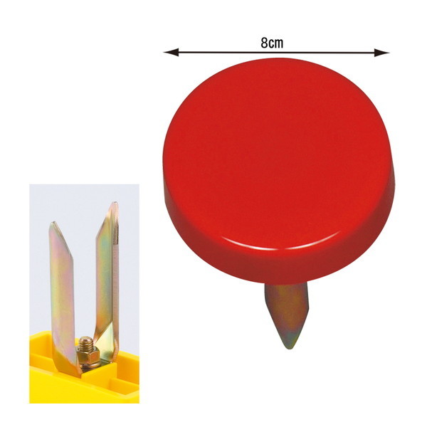 EVERNEW Goj[ EKA568 100 OEh}[J[N-ODX 