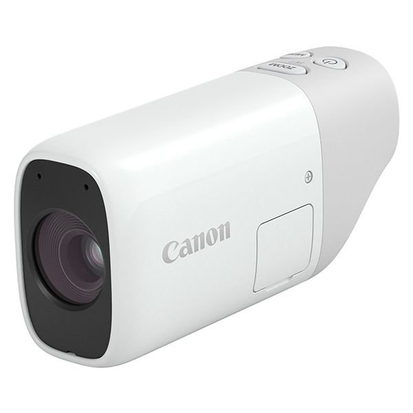CANON PowerShot ZOOM [�]�����^�J�����i1210����f�j]