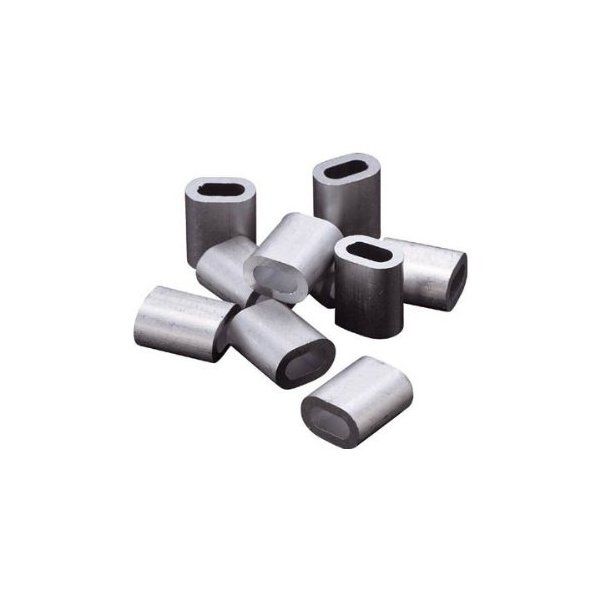TRUSCO AS3 �A���~�X���[�u �K�����C���a3.0mm 10��