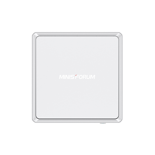 MINISFORUM NPB7-32/512-W11Pro(i7-13700H) [デスクトップパソコン