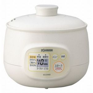 おかゆメーカー