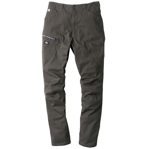 Dickies D2885 I[u SS [Xgb`J[Spc]
