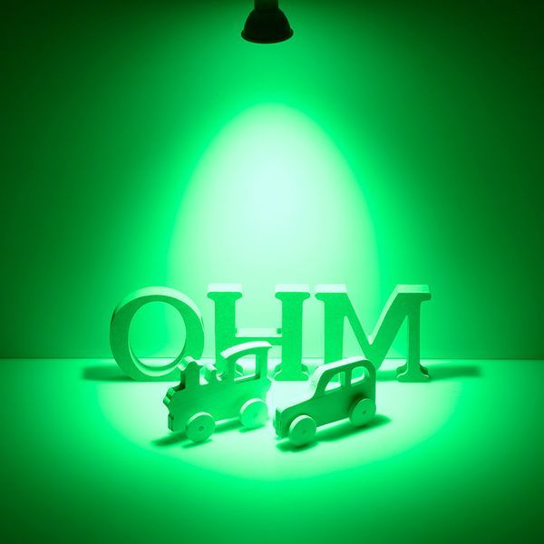 オーム電機 LDR7G-W-E11/D 11 [LED電球 ハロゲンランプ形 E11 調光器対応 広角タイプ 緑色]  激安の新品・型落ち・アウトレット 家電 通販 XPRICE エクスプライス (旧 PREMOA プレモア)