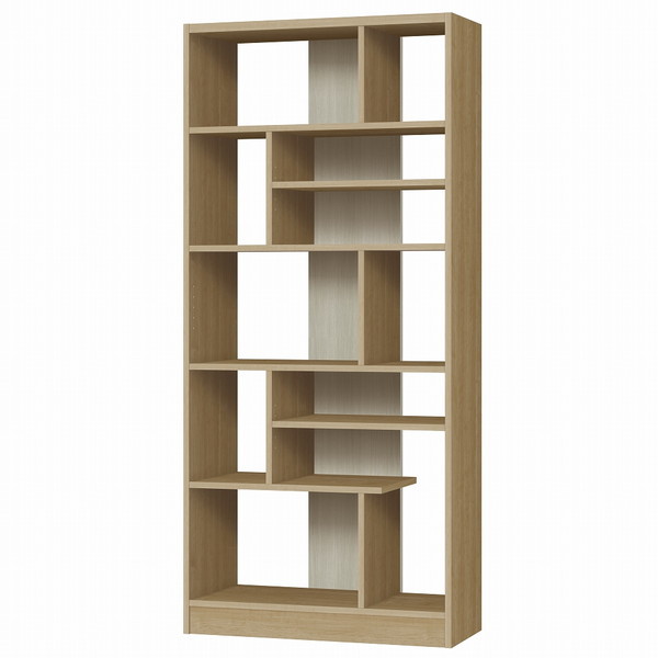 ��m �V�F���� SLR 1780 SMB �X���[�L�[�u���E��×�O���[�I�[�N [�f�U�C���V�F���t (��80cm×���s31.3cm×����174.4cm / �g�[���^�C�v)]