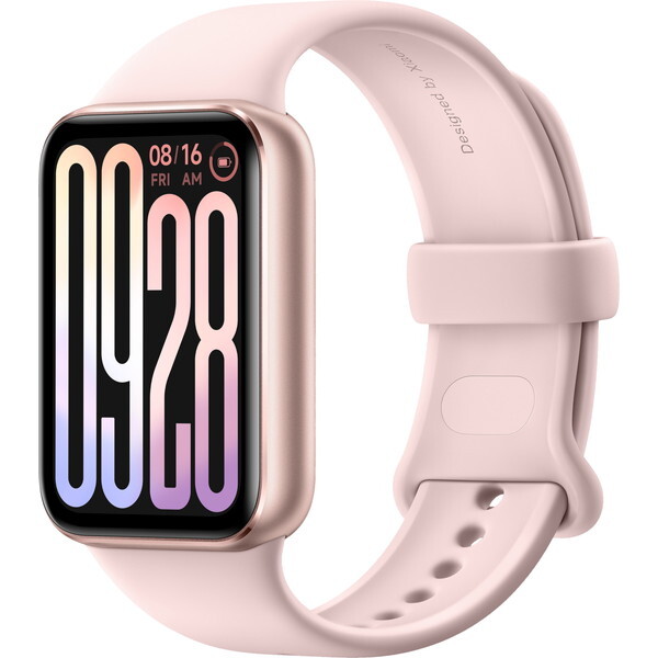 Xiaomi Smart Band 9 Pro Pink Gold [X}[gEHb`]