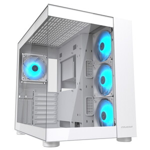 IN-WIN IW-103-White ホワイト [ミドルタワー PCケース] | 激安の新品