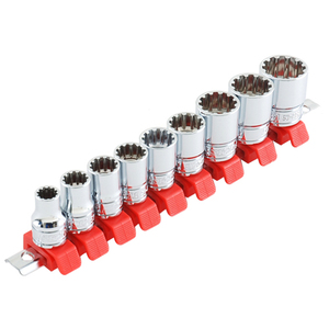 ソケットレンチ