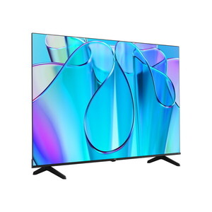 Hisense 75E6N [75V型 地上・BS・110度CSデジタル 4K内蔵 液晶テレビ