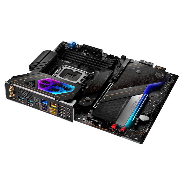ASRock Z890 Taichi [マザーボード] | 激安の新品・型落ち