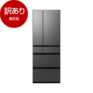 PANASONIC 冷蔵庫 501～619L 通販 ｜ 激安の新品・型落ち・アウトレット 家電 通販 XPRICE - エクスプライス (旧  PREMOA - プレモア)