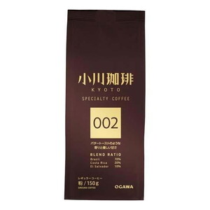 コーヒー豆・インスタントコーヒー