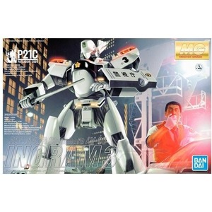BANDAI SPIRITS MG イングラム3号機 [プラモデル] | 激安の新品・型