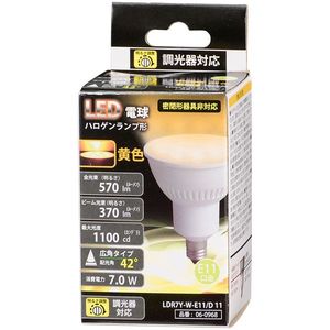 LED電球・LED蛍光灯