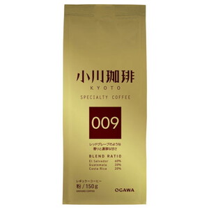 コーヒー豆・インスタントコーヒー