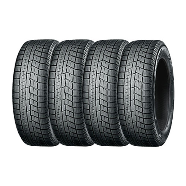ヨコハマ・アイスガード6・4本セット 175/70R14 ヨコハマ・アイスガード6・4本セット 175/70R14