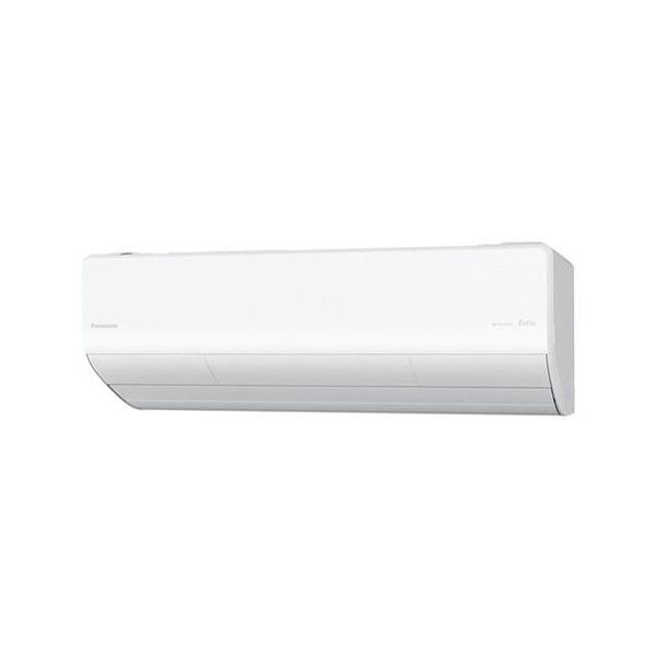 PANASONIC CS-561DX2-W クリスタルホワイト エオリア 2021年モデル X 