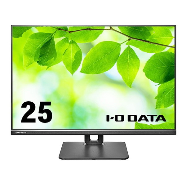 IODATA LCD-DX251EPB LCD-DX251EPB [25型液晶ディスプレイ (1920×1200