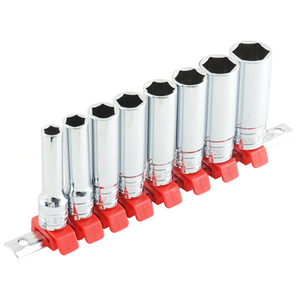 ソケットレンチ