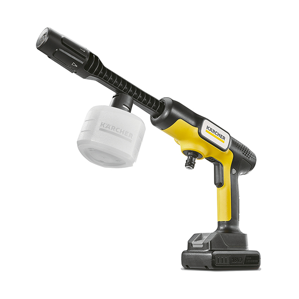【未開封】KARCHER ハンディジェット OC5 Handy KARCHER(ケルヒャー) 1.328-142.0 OC5 Handy ハンディジェット