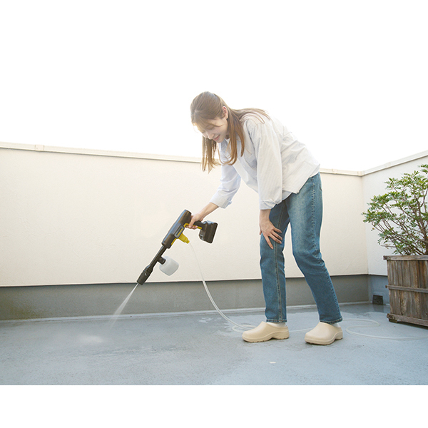 KARCHER(ケルヒャー) 1.328-142.0 OC5 Handy ハンディジェット