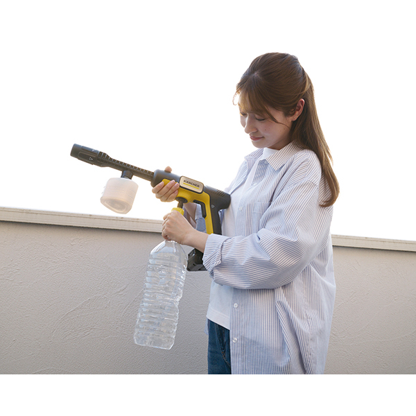 KARCHER(ケルヒャー) 1.328-142.0 OC5 Handy ハンディジェット