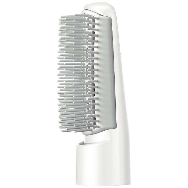 Panasonic EH-KN7J ナノケア ブラシヘアアイロン 美容家電 Panasonic EH-KN7J ナノケア ブラシヘアアイロン