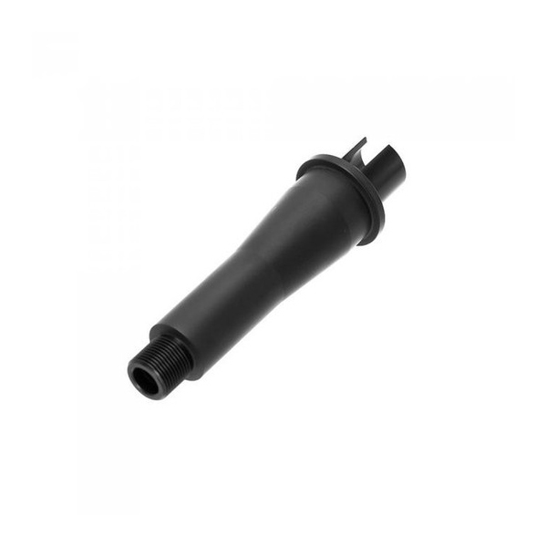 LayLax M4 MWS アウターバレルベース | 激安の新品・型落ち