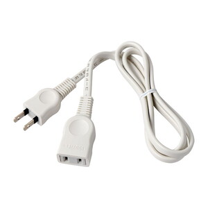 配線コード付タップ