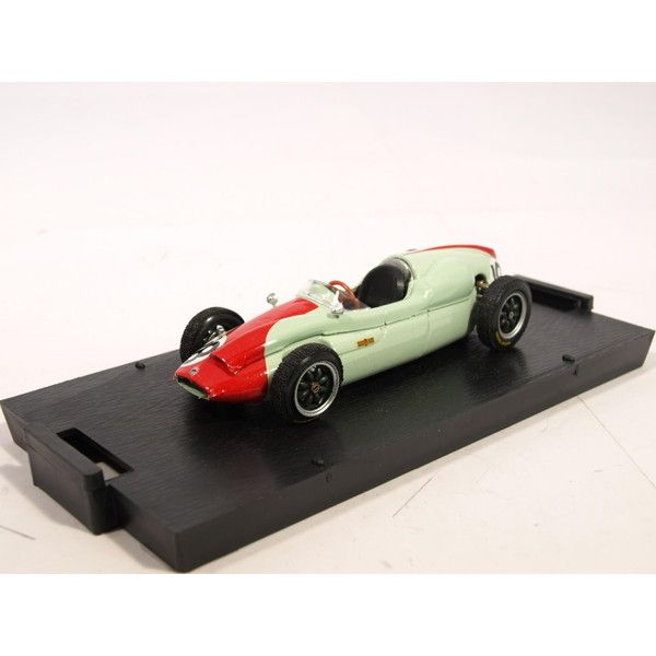 u Brumm N[p[ T51 CI}ENWbgE[VO`[ 60 iRGP #18 1/43 ~jJ[