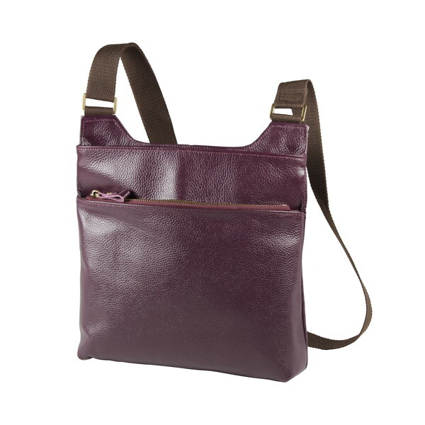 豊岡工房 牛革ボディショルダー パープル 432313 小田清 小田清 豊岡工房 牛革ボディショルダー パープル 432313 | 激安の新品