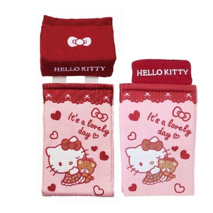 トイレットペーパーホルダー・カバー