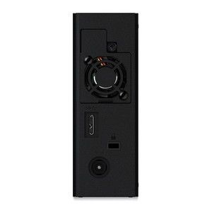BUFFALO HD-GD8.0U3D DriveStation [外付けハードディスク（8TB・USB3