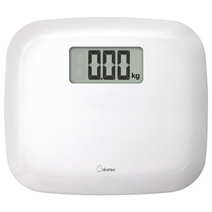 体組成計・体重計